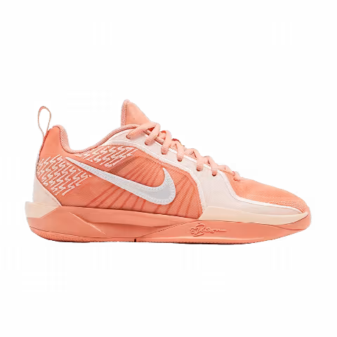 Nike Sabrina 2 GS 'Activate'