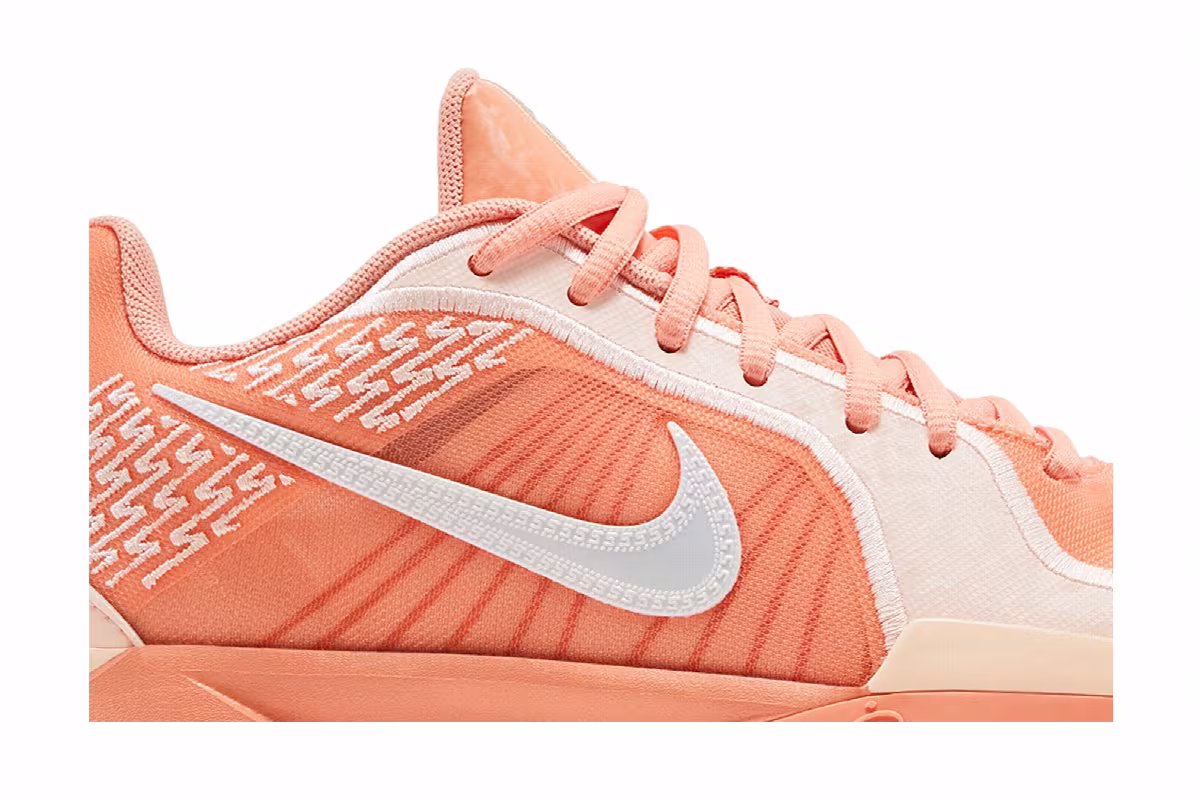Nike Sabrina 2 GS Activate, view 3