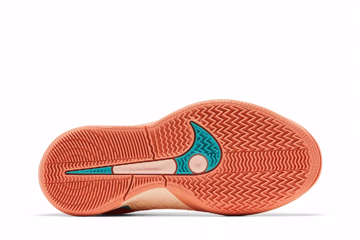 Nike Sabrina 2 GS Activate, view 5