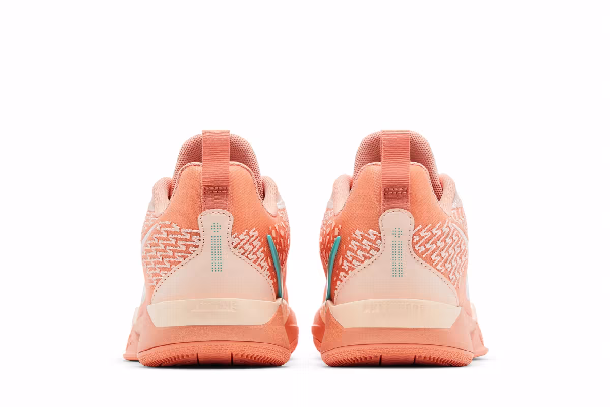 Nike Sabrina 2 GS Activate, view 7