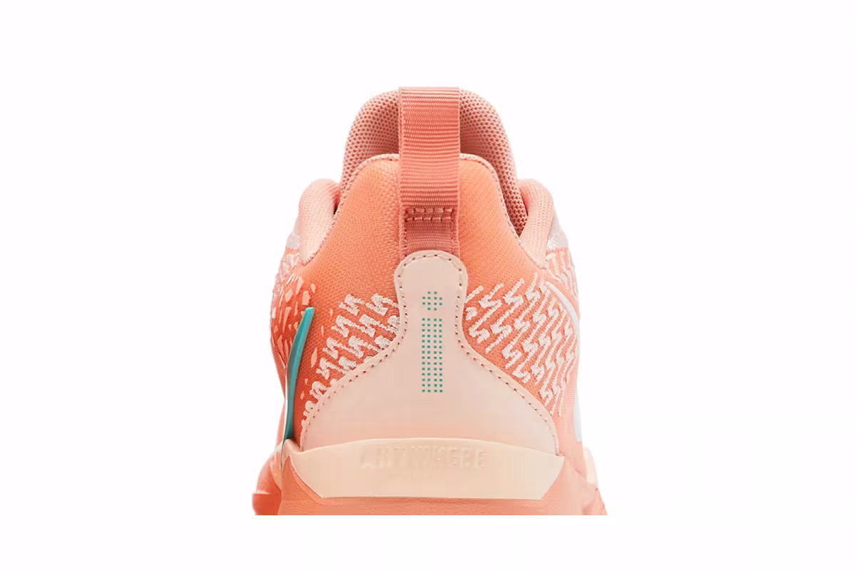 Nike Sabrina 2 GS Activate, view 8