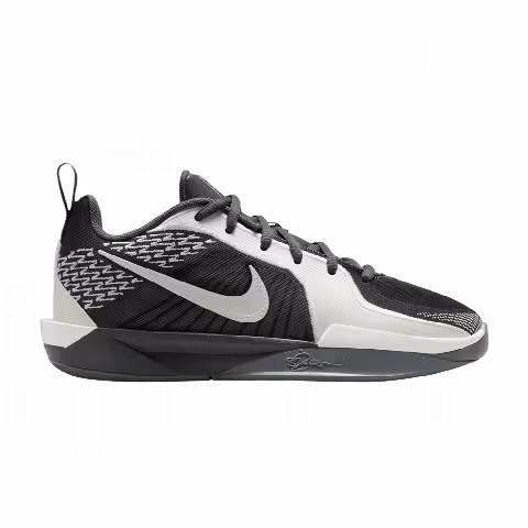 Nike Sabrina 2 GS 'Iron Grey'