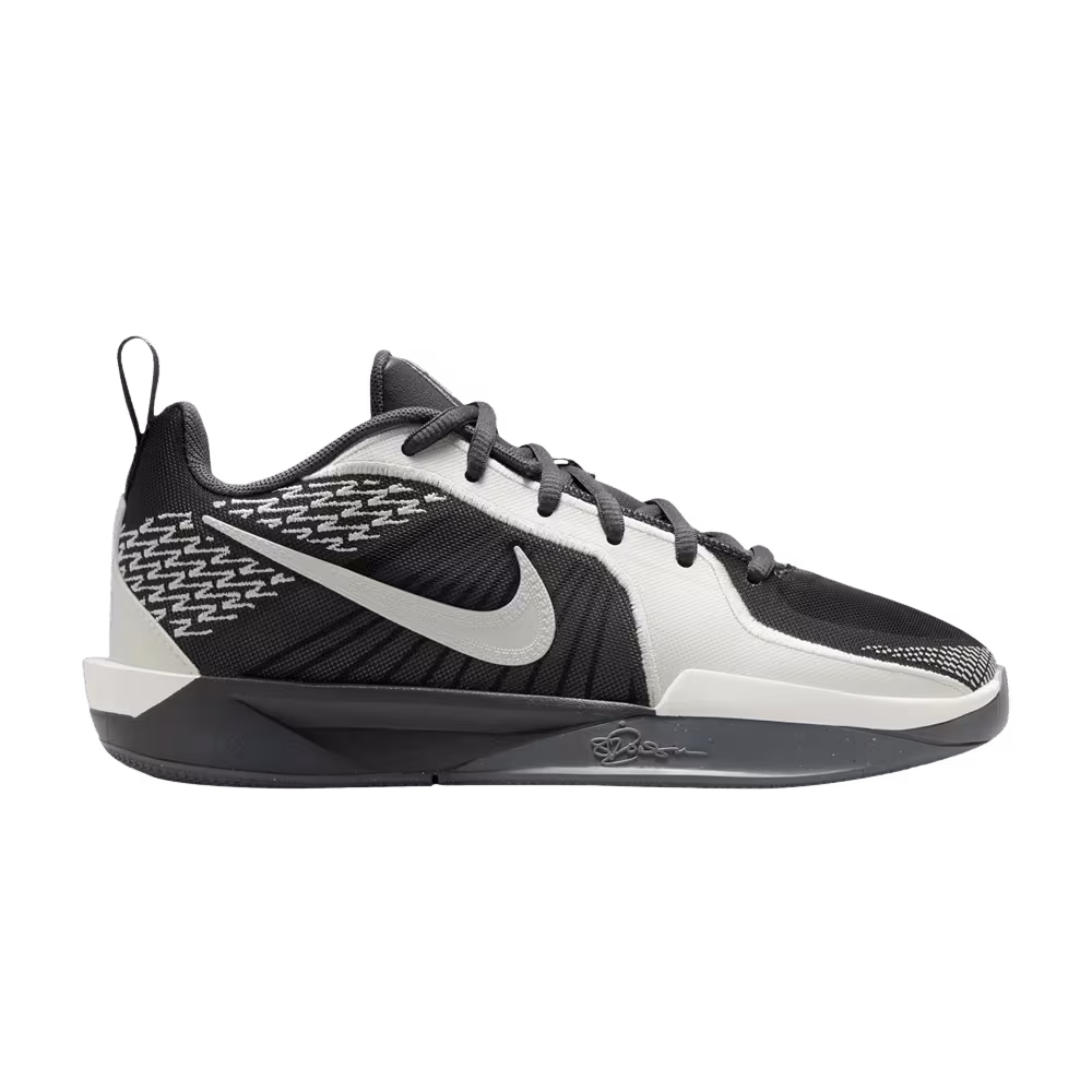 Nike Sabrina 2 GS Iron Grey