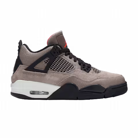 Air Jordan 4 Retro GS 'Taupe Haze'