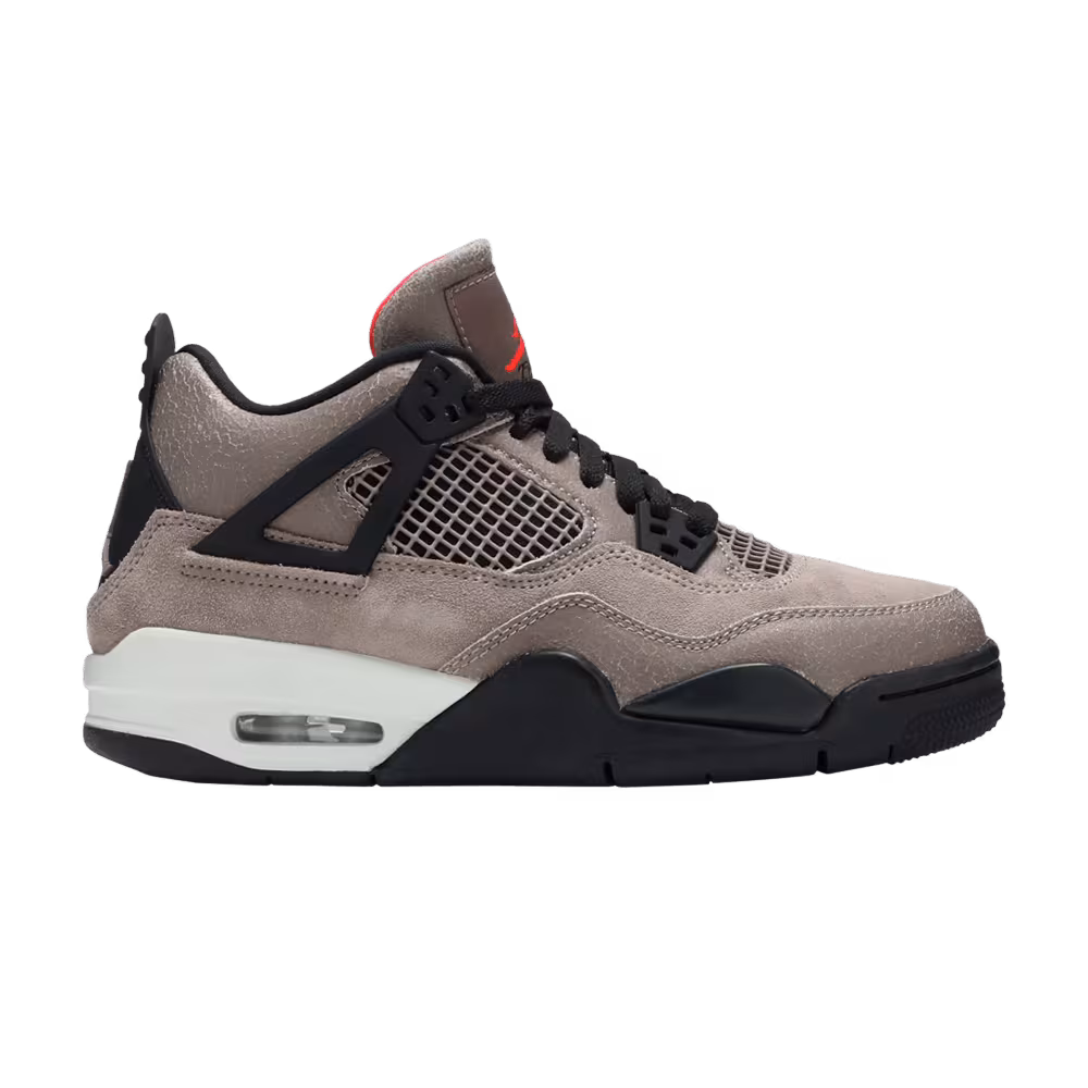 Air Jordan 4 GS Taupe Haze