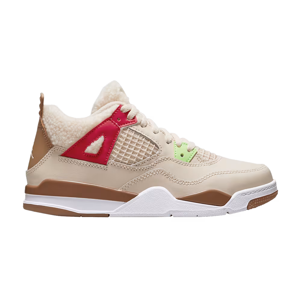 Air Jordan 4 PS Wild Things