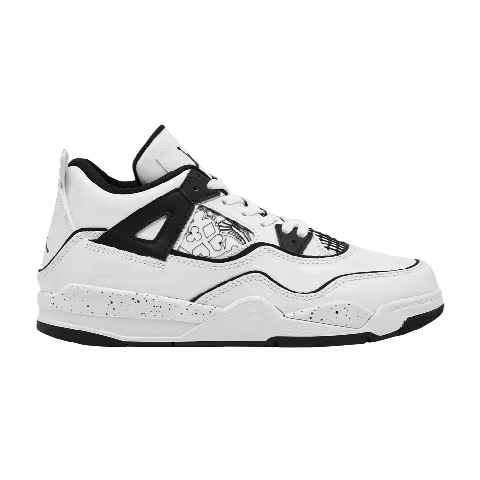 Air Jordan 4 Retro PS 'DIY'