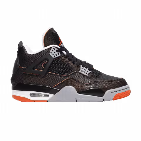 Wmns Air Jordan 4 Retro 'Starfish'