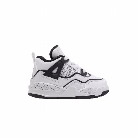 Air Jordan 4 Retro TD 'DIY'