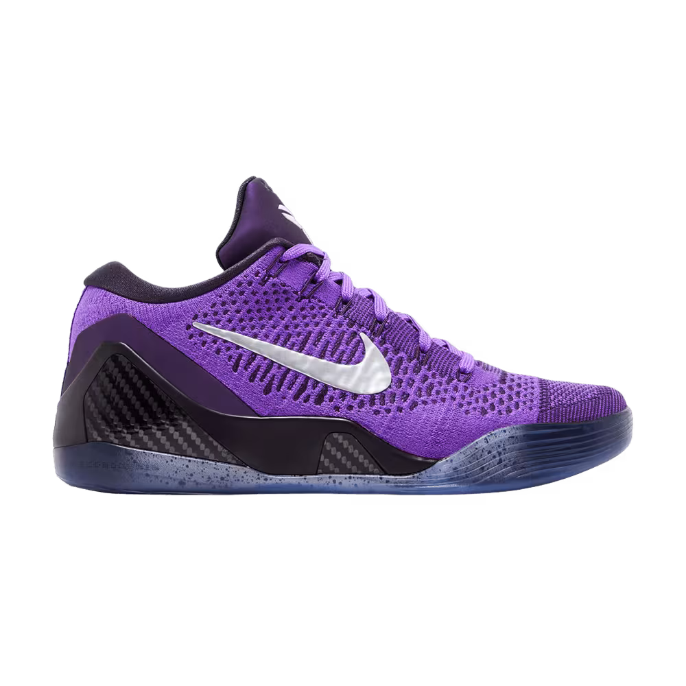 Nike Kobe 9 Elite Low Protro Moonwalker 2025