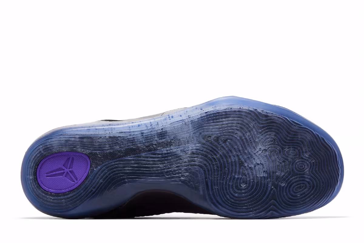 Nike Kobe 9 Elite Low Protro Moonwalker 2025, view 5
