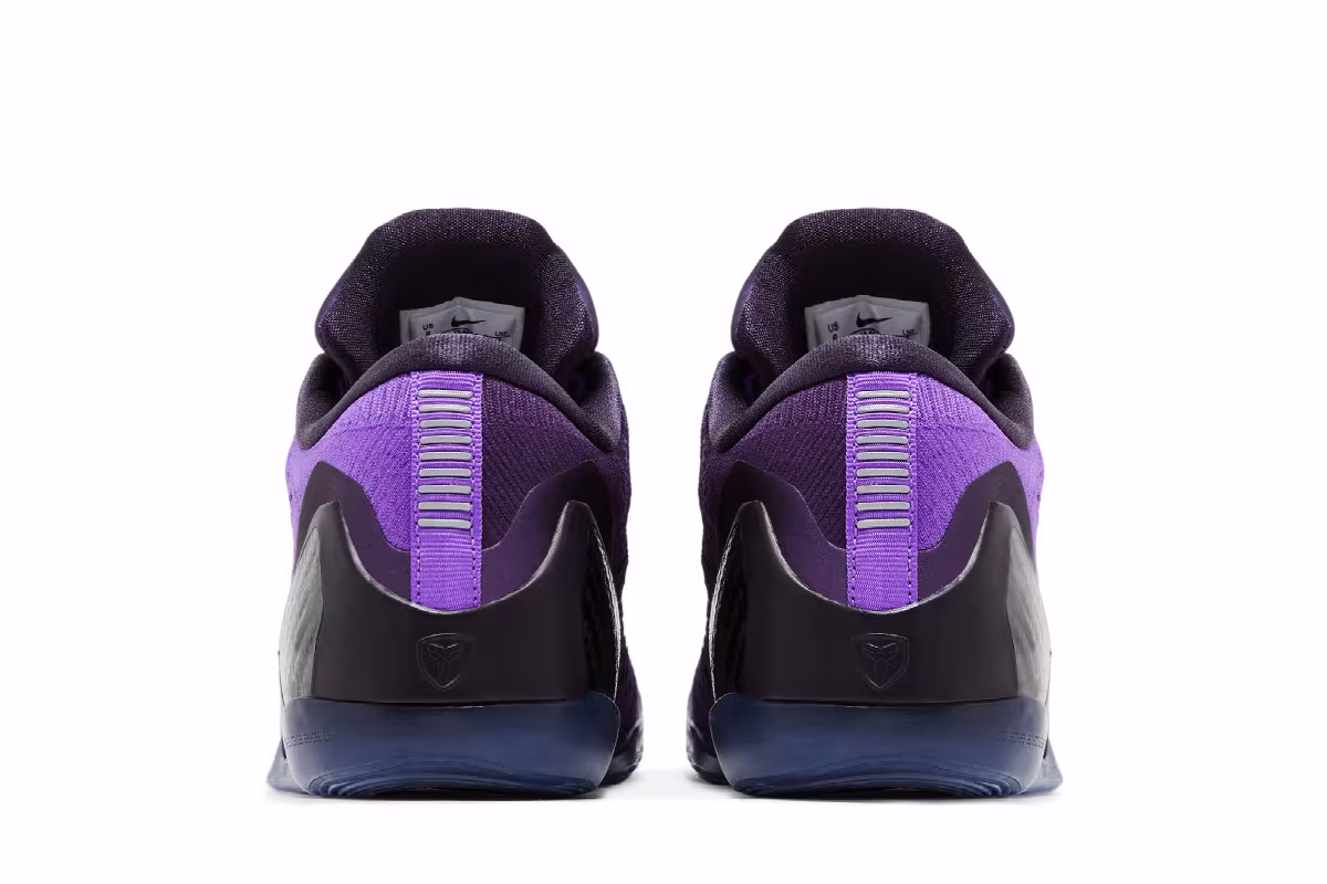 Nike Kobe 9 Elite Low Protro Moonwalker 2025, view 7