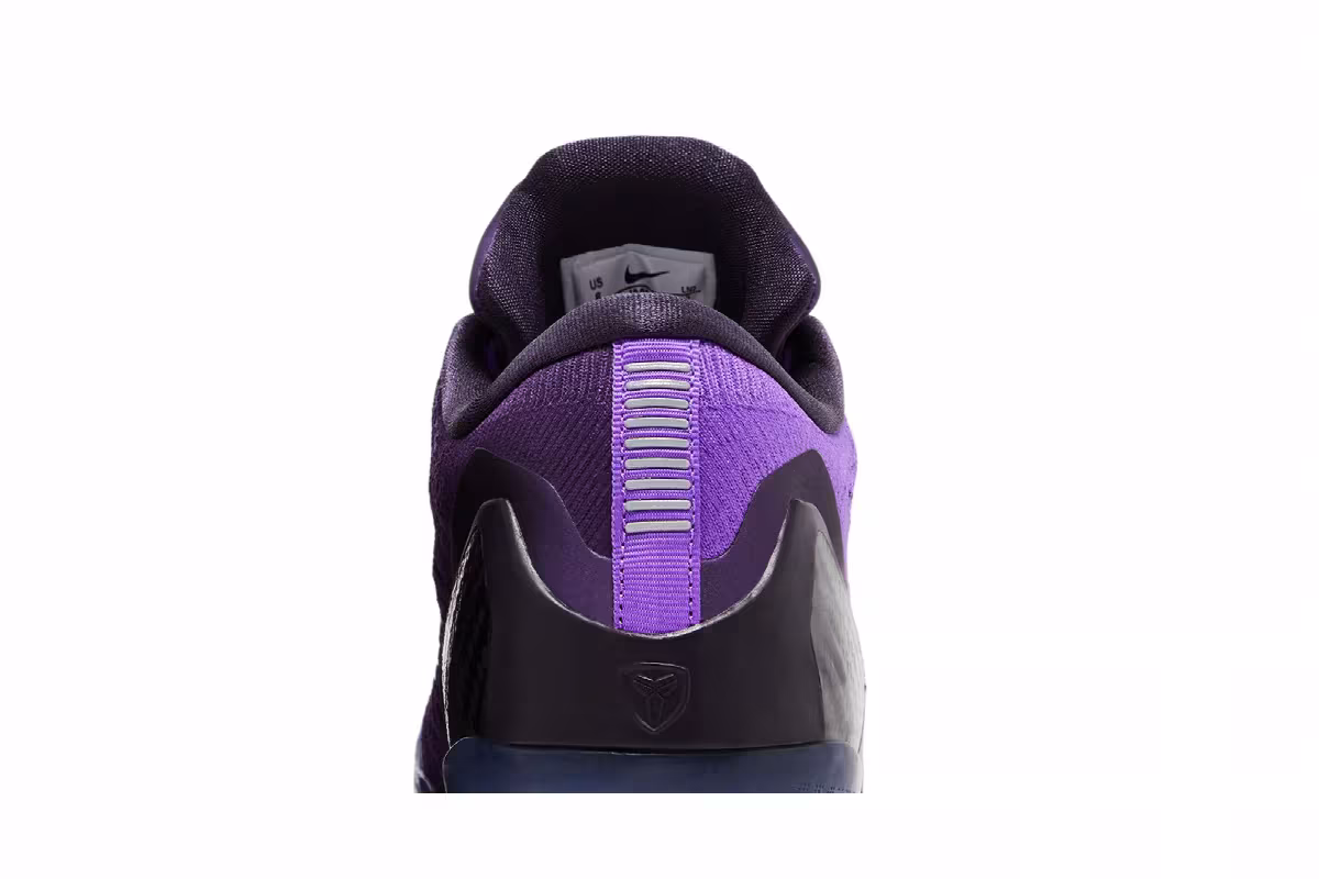 Nike Kobe 9 Elite Low Protro Moonwalker 2025, view 8
