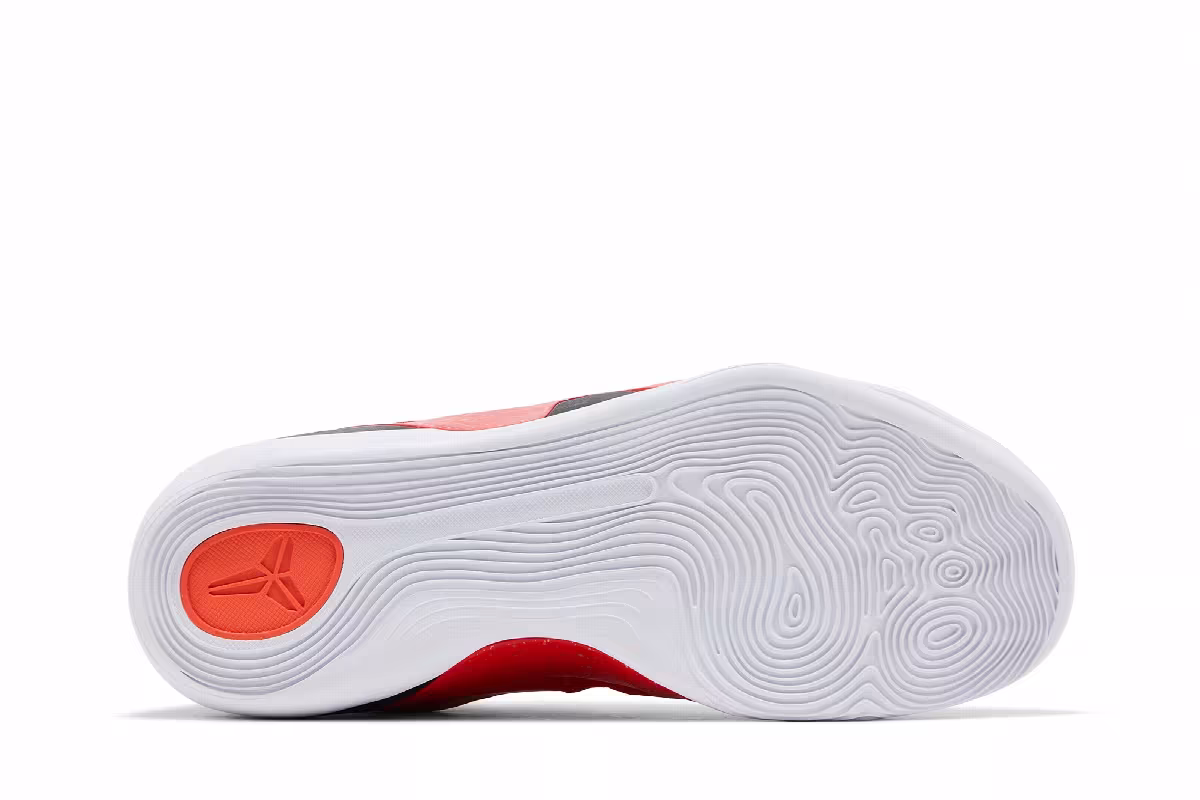 Nike Kobe 9 Low EM China 2025, view 5