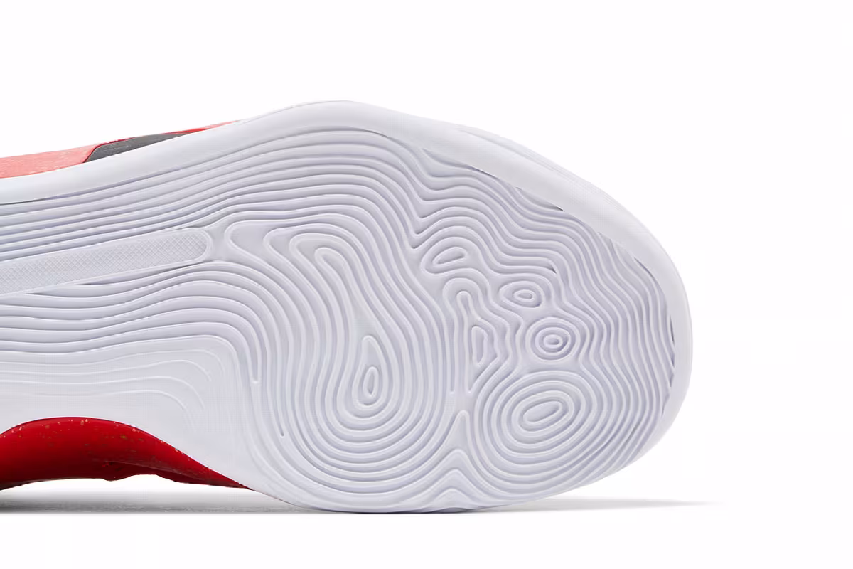 Nike Kobe 9 Low EM China 2025, view 6