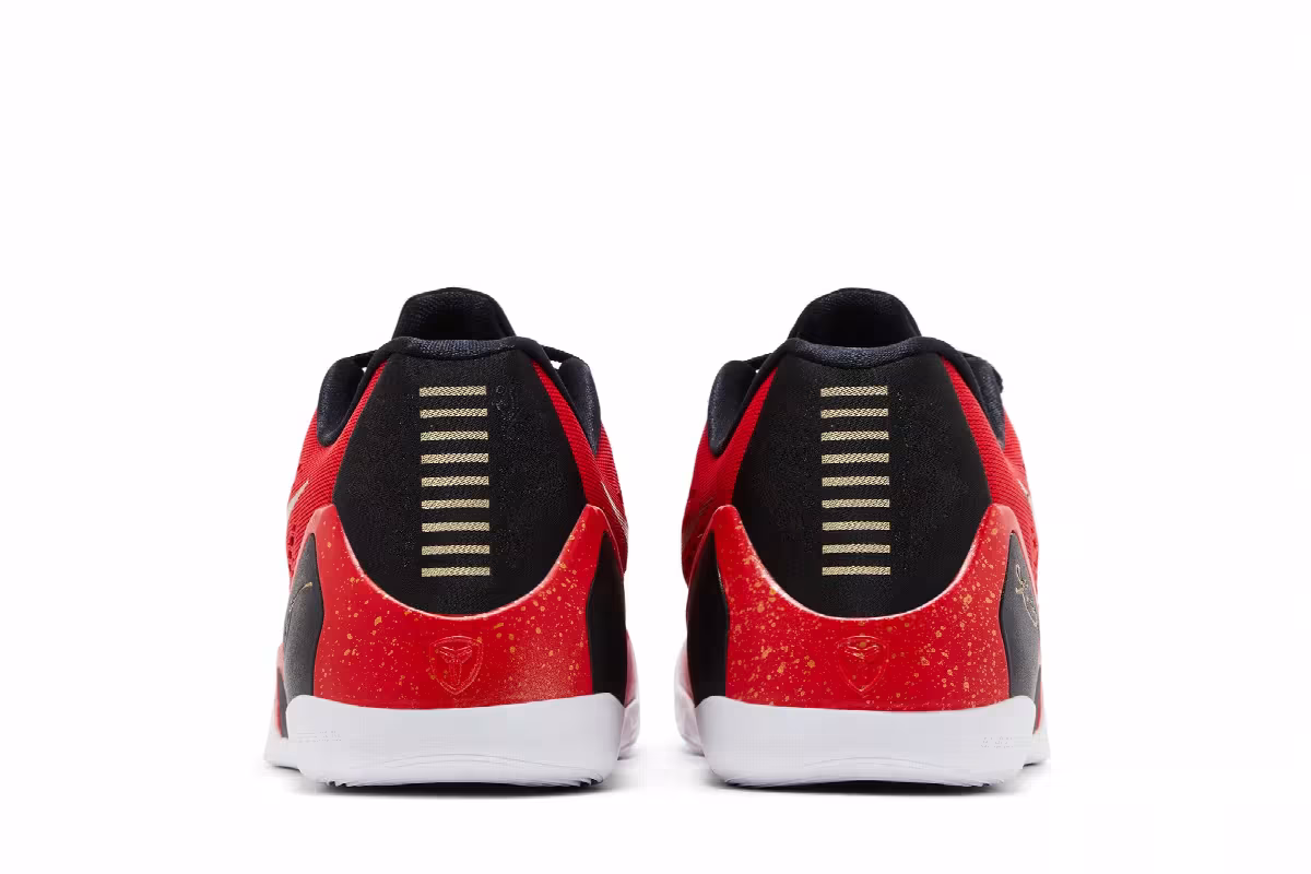 Nike Kobe 9 Low EM China 2025, view 7