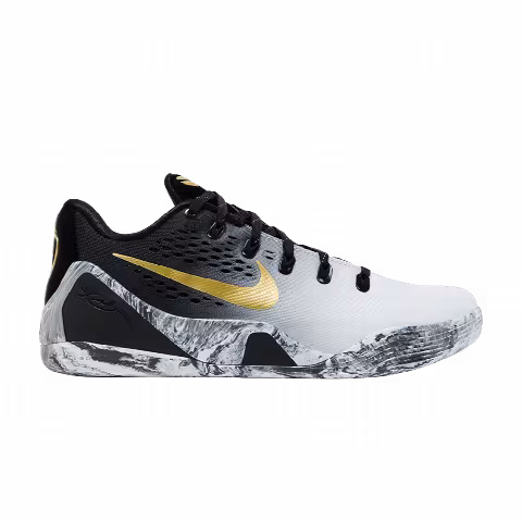 Nike Kobe 9 EM Protro 'Mambacita'