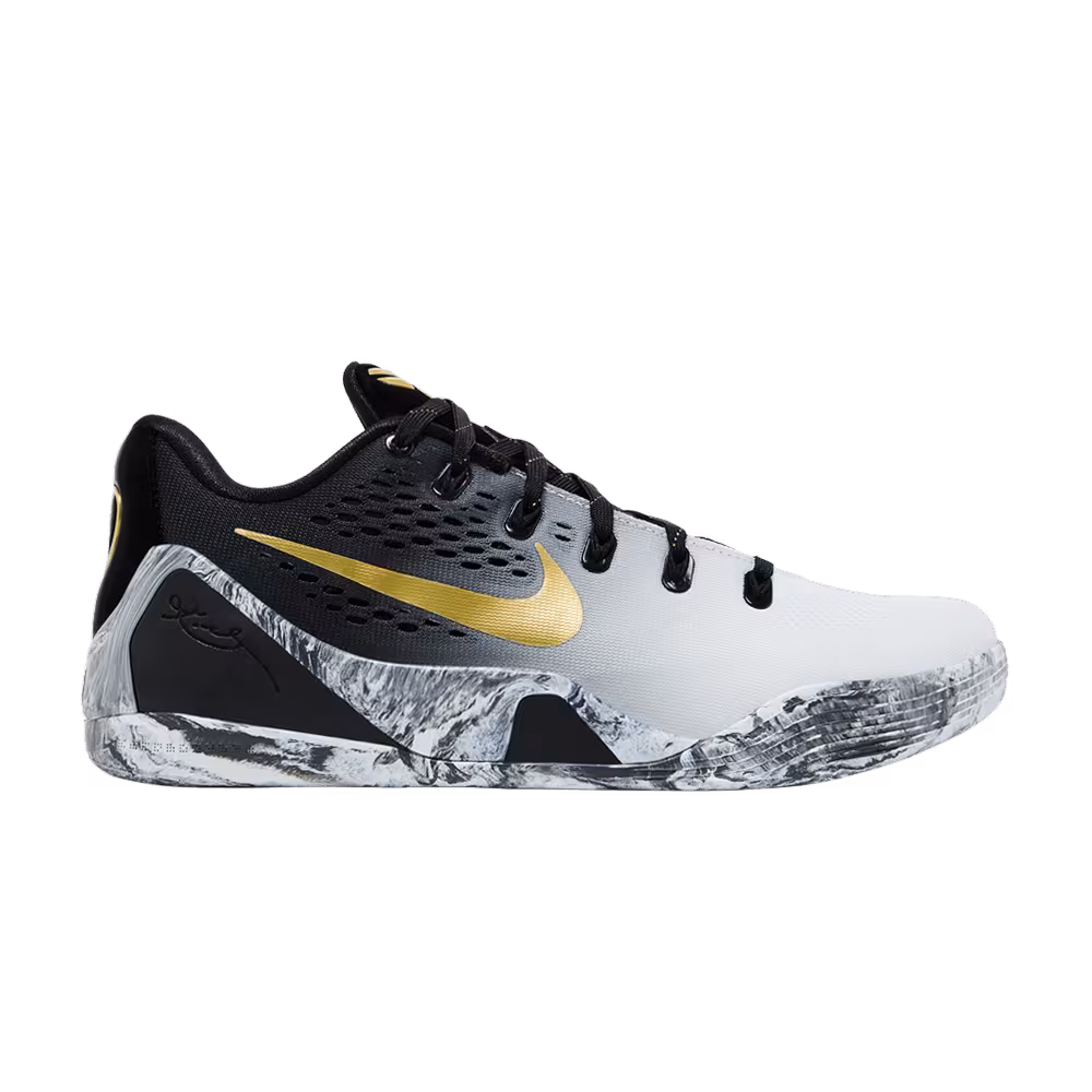 Nike Kobe 9 EM Protro Mambacita
