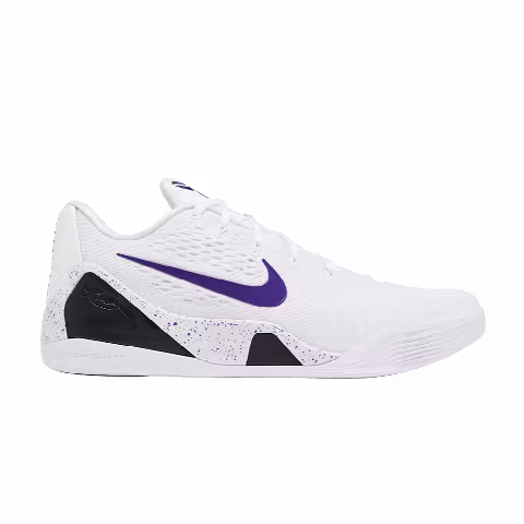 Nike Kobe 9 EM Protro TB 'Lakers Home'