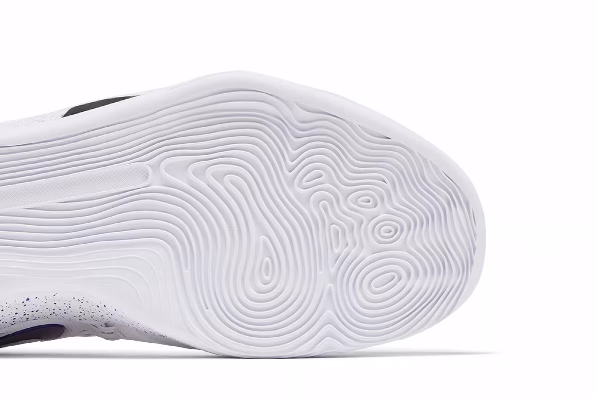 Nike Kobe 9 EM Protro TB Lakers Home, view 6