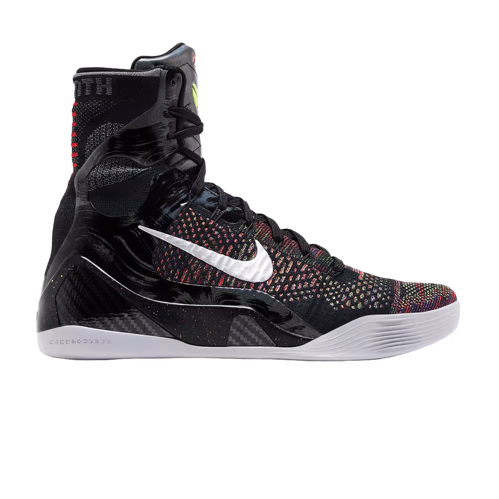Nike Kobe 9 Elite Protro Masterpiece 2025