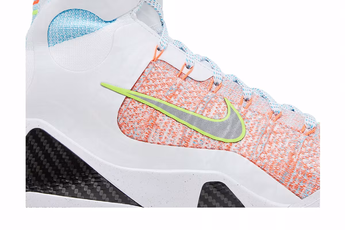 Nike Kobe 9 Elite Protro What The Kobe 2025, view 3