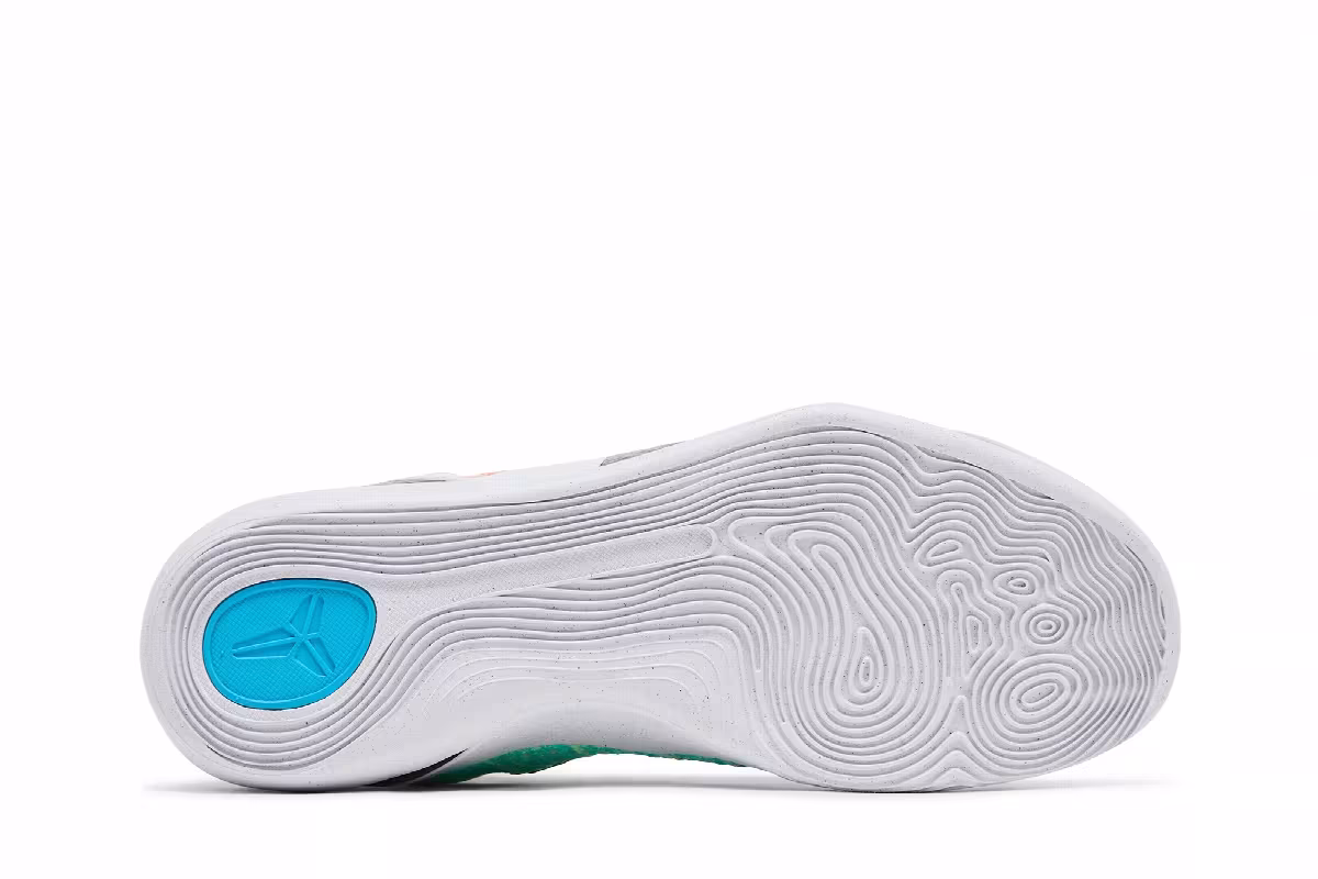 Nike Kobe 9 Elite Protro What The Kobe 2025, view 5