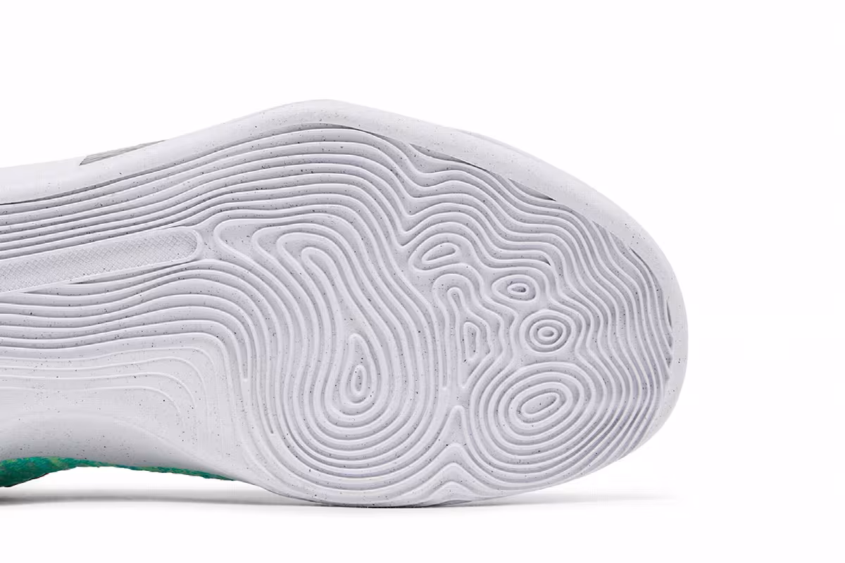 Nike Kobe 9 Elite Protro What The Kobe 2025, view 6