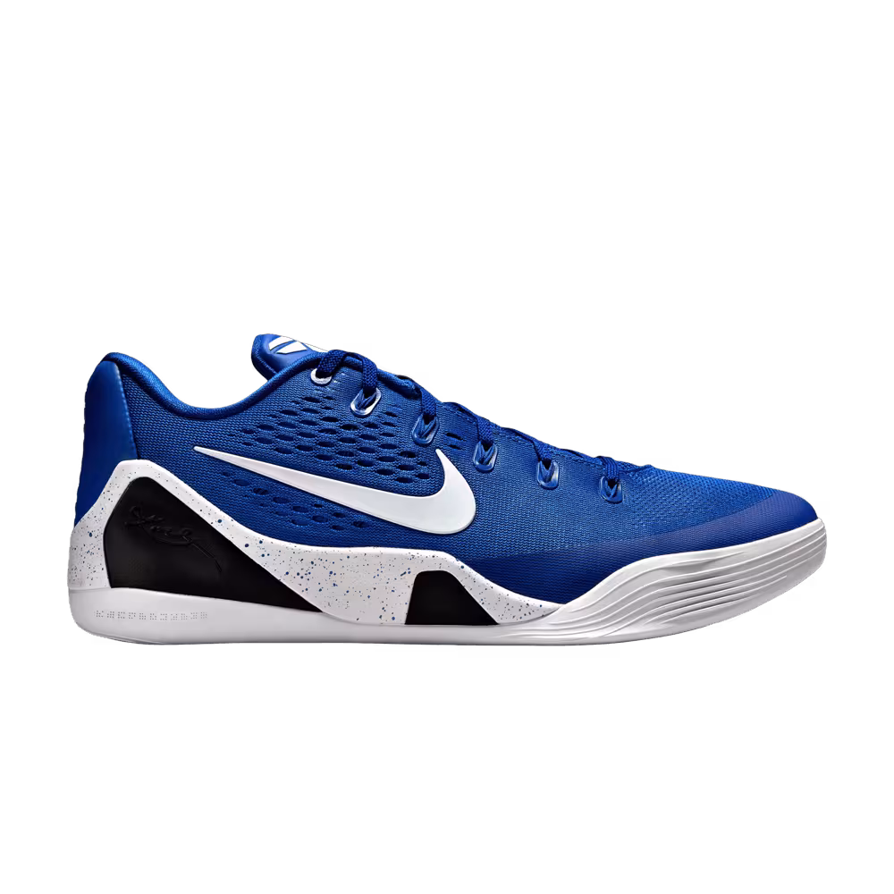 Nike Kobe 9 EM Protro TB Game Royal