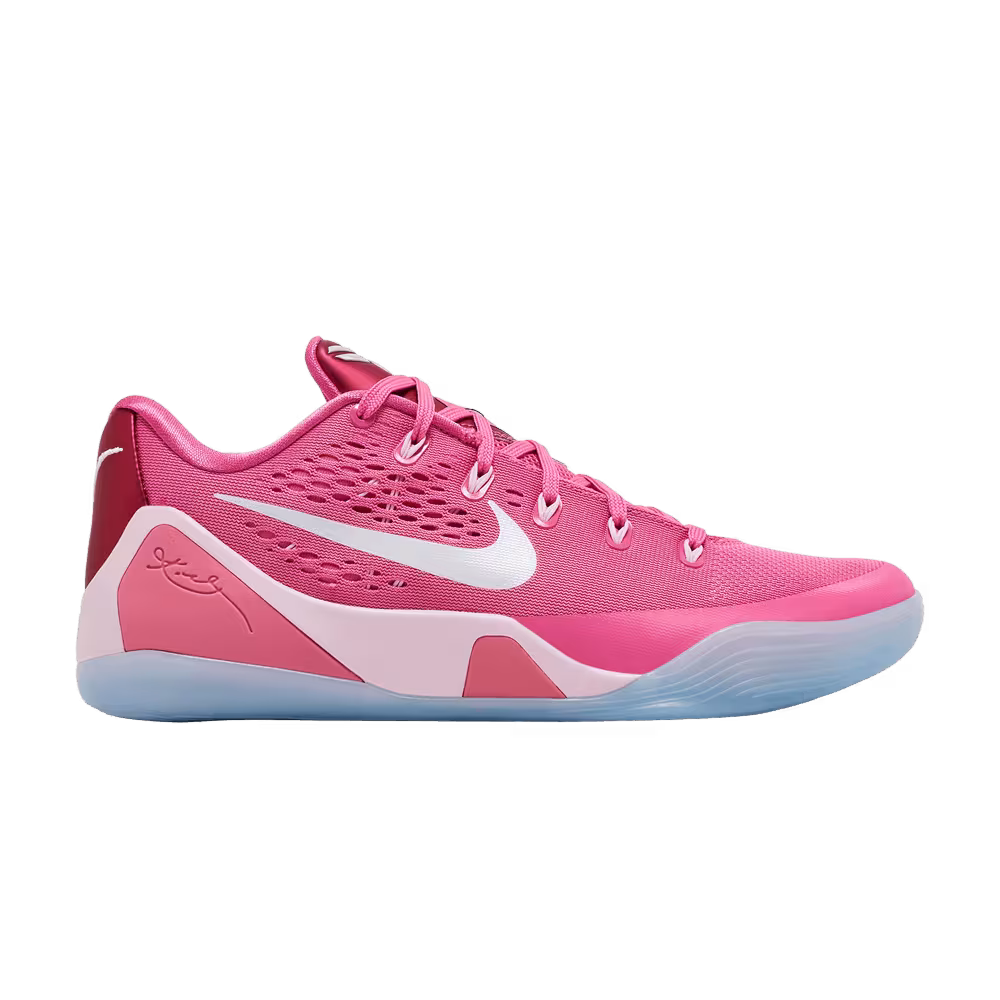 Nike Kobe 9 EM Protro Think Pink