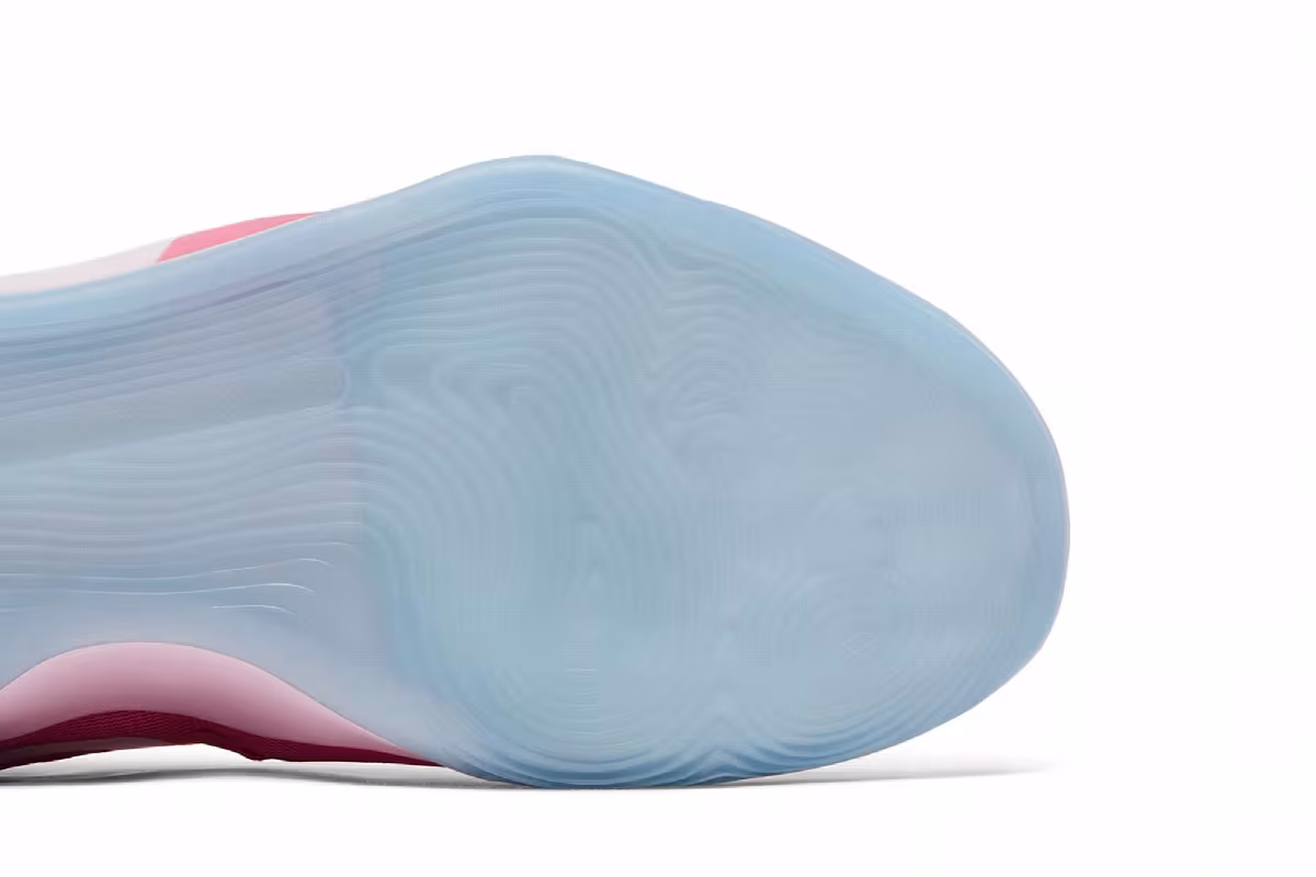 Nike Kobe 9 EM Protro Think Pink, view 6
