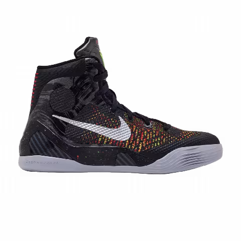 Nike Kobe 9 Elite GS 'Masterpiece' 2025