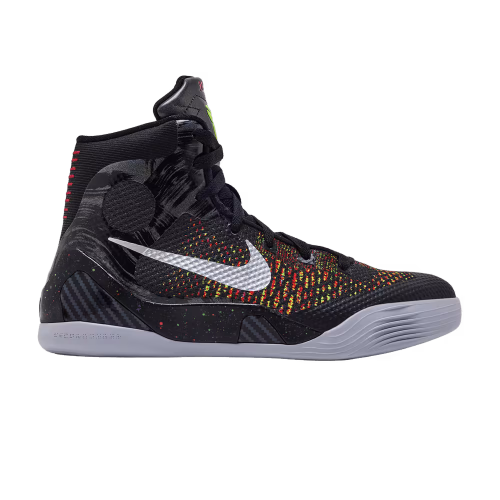 Nike Kobe 9 Elite GS Masterpiece 2025