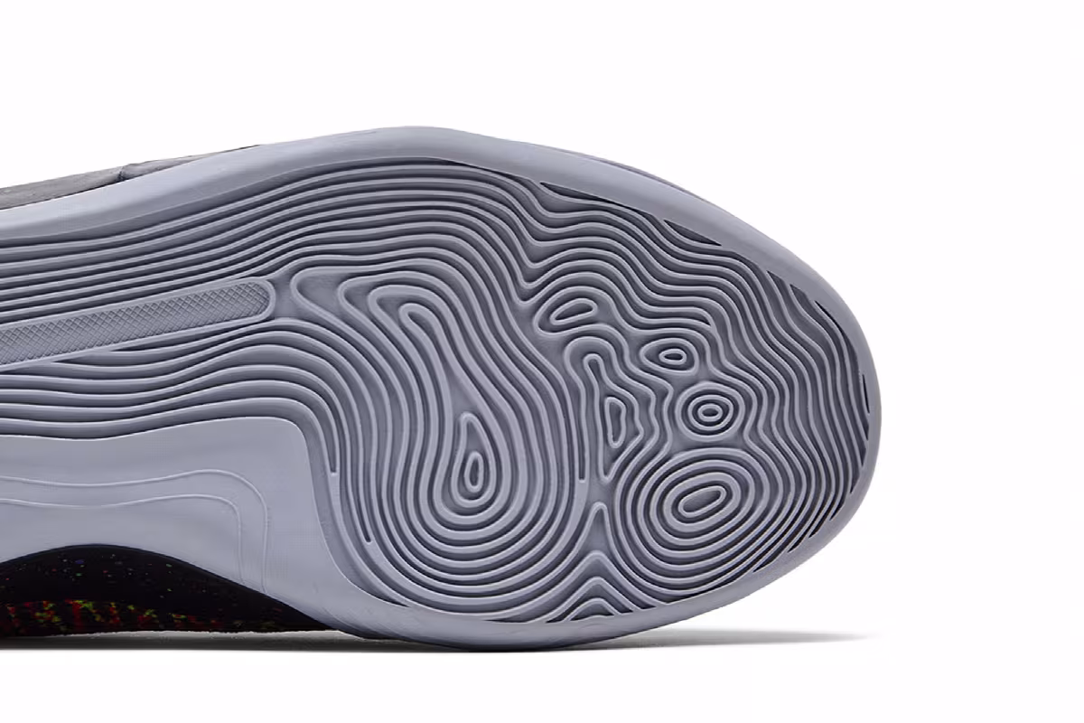 Nike Kobe 9 Elite GS Masterpiece 2025, view 6