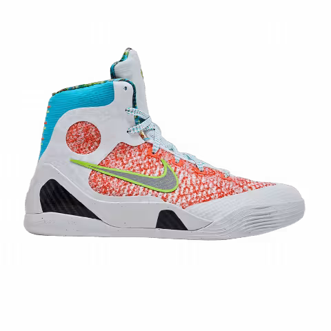 Nike Kobe 9 Elite GS 'What The Kobe' 2025