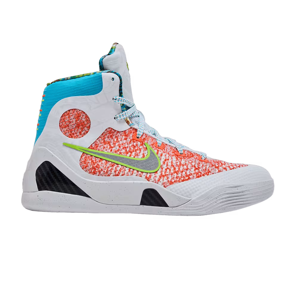 Nike Kobe 9 Elite GS What The Kobe 2025