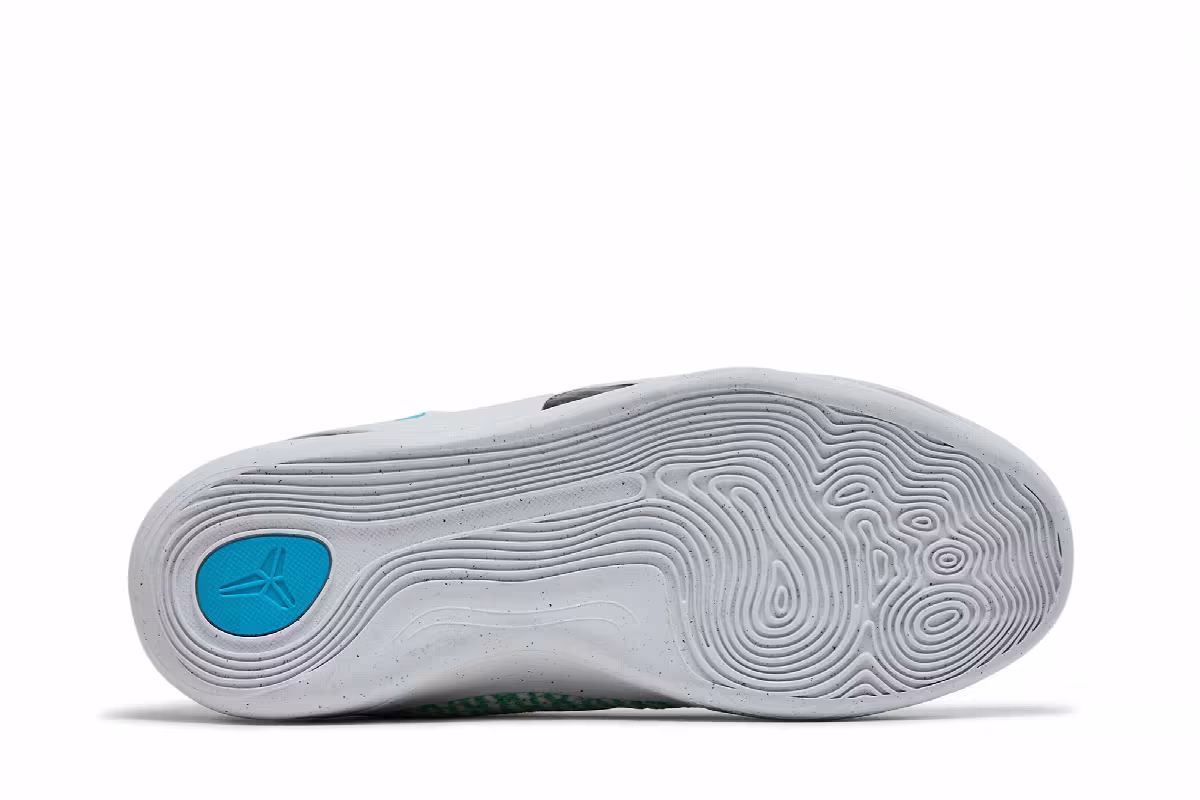 Nike Kobe 9 Elite GS What The Kobe 2025, view 5