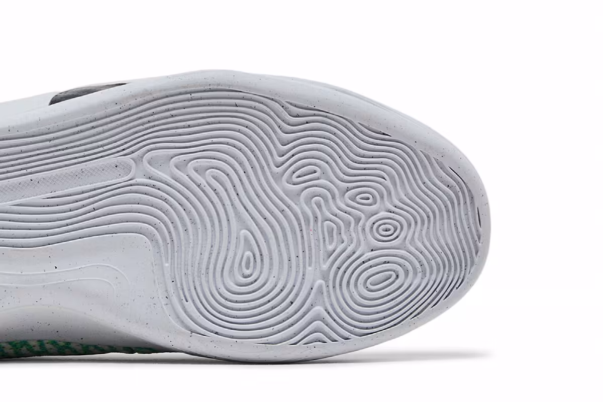 Nike Kobe 9 Elite GS What The Kobe 2025, view 6