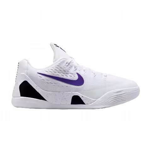 Nike Kobe 9 EM TB GS 'Lakers Home'