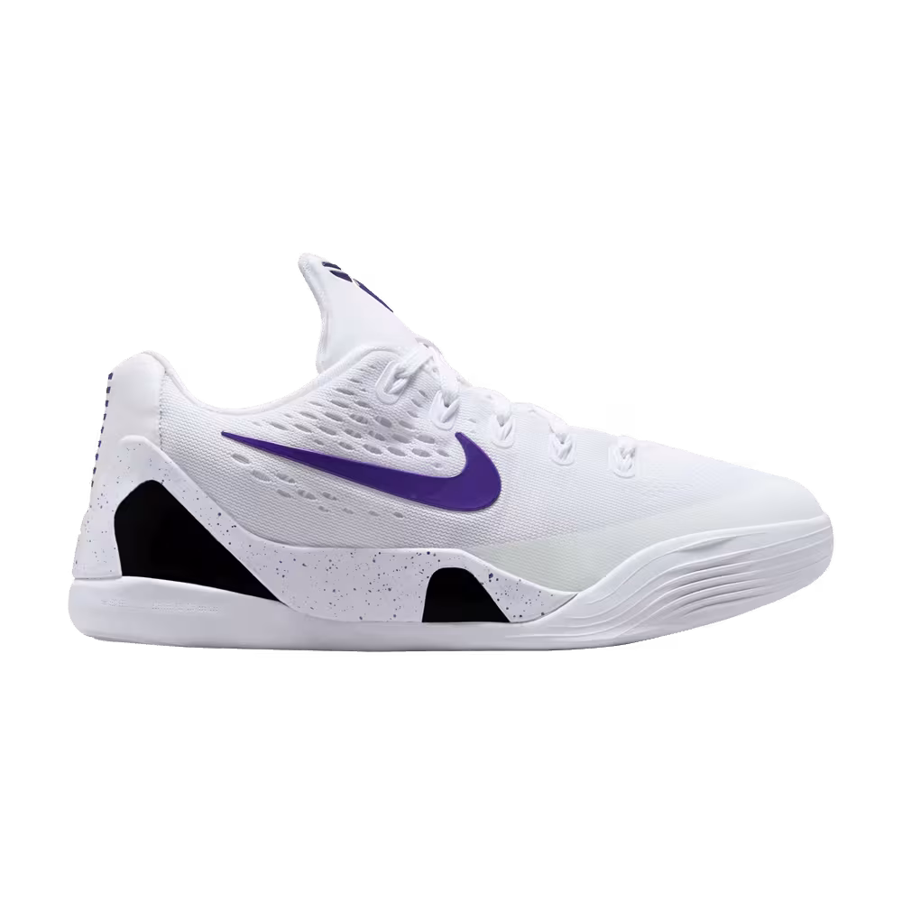Nike Kobe 9 EM TB GS Lakers Home