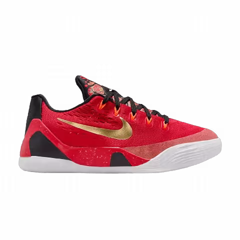 Nike Kobe 9 EM GS 'China' 2025