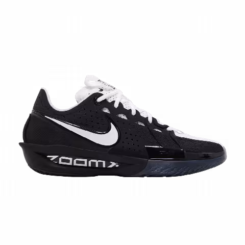 Nike Air Zoom GT Cut 3 'Black White'