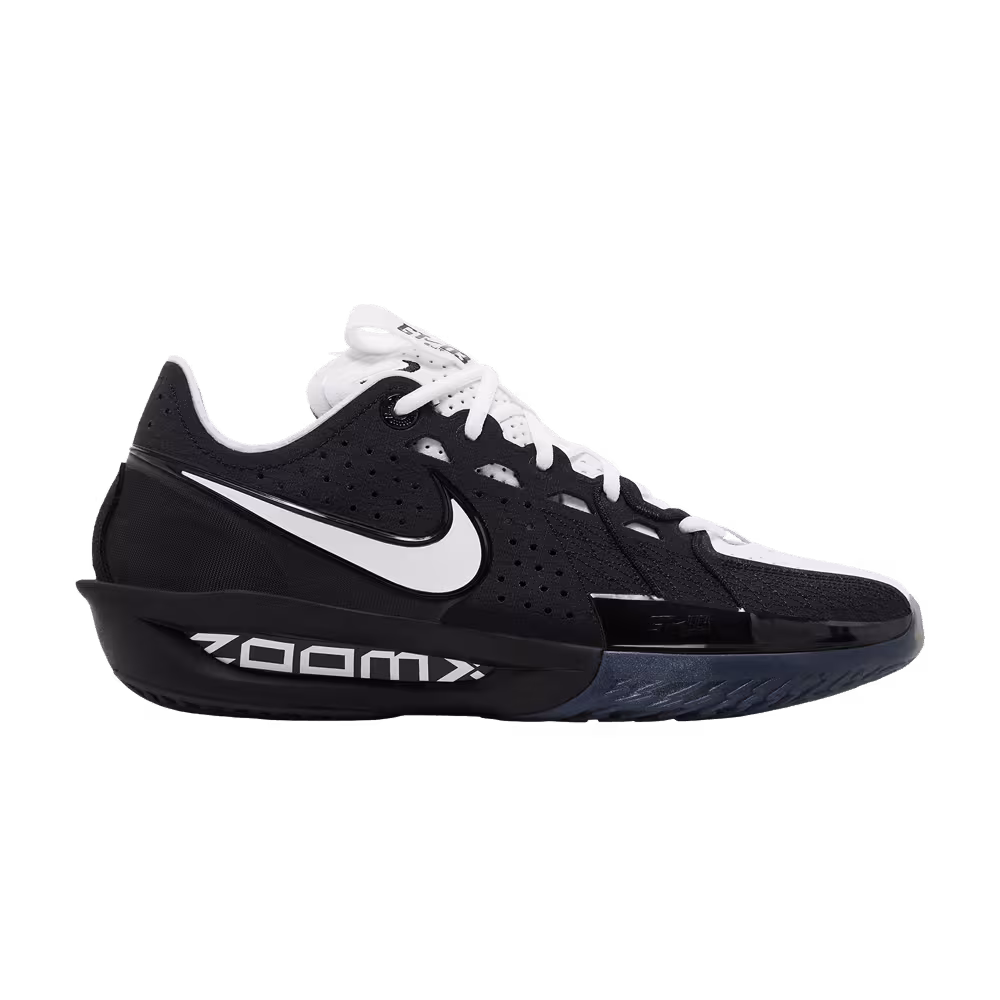 Nike Air Zoom GT Cut 3 Black White