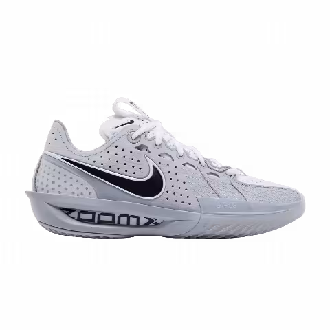 Nike Air Zoom GT Cut 3 'Wolf Grey'