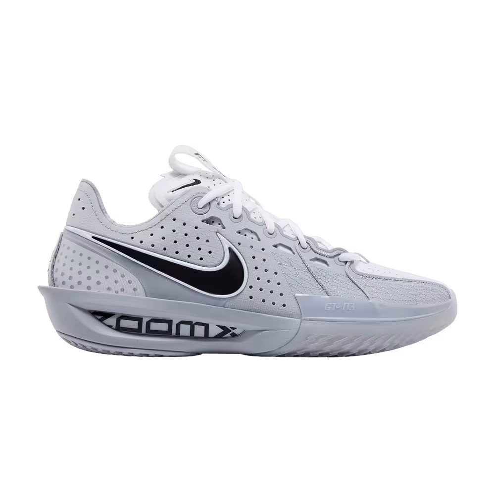 Nike Air Zoom GT Cut 3 Wolf Grey