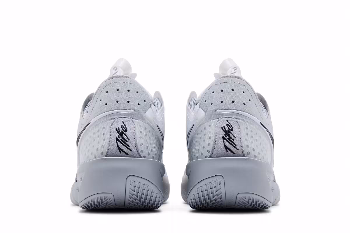 Nike Air Zoom GT Cut 3 Wolf Grey, view 7