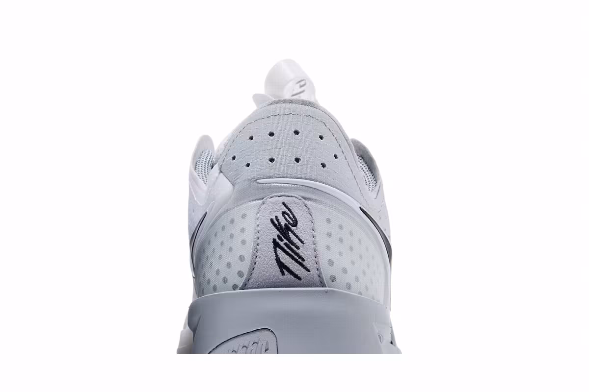 Nike Air Zoom GT Cut 3 Wolf Grey, view 8