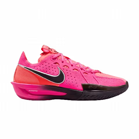 Nike Air Zoom GT Cut 3 'Punch'