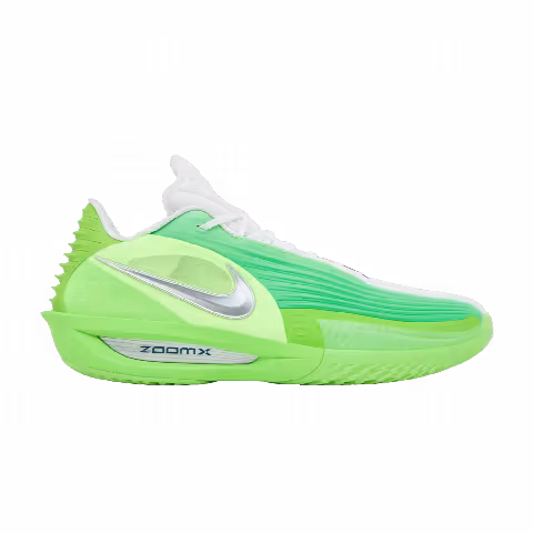 Nike Air Zoom GT Cut 3 Turbo 'Minnesota Timberwolves'