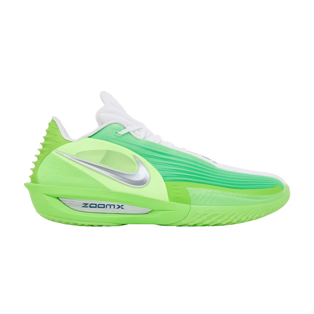Nike Air Zoom GT Cut 3 Turbo Minnesota Timberwolves